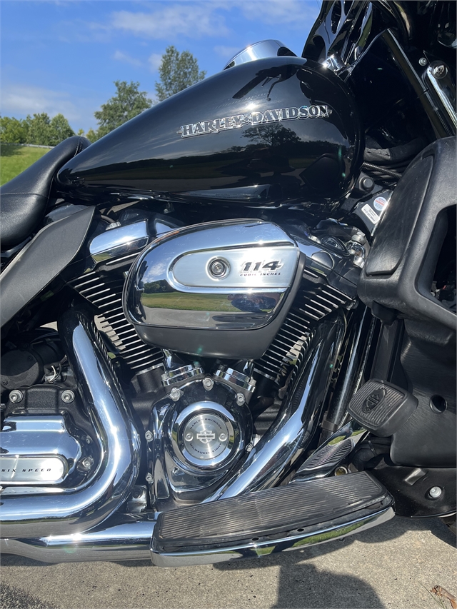 2019 Harley-Davidson Electra Glide Ultra Limited at Harley-Davidson of Asheville