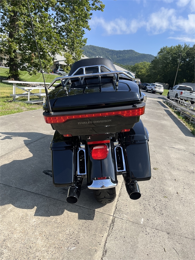 2019 Harley-Davidson Electra Glide Ultra Limited at Harley-Davidson of Asheville