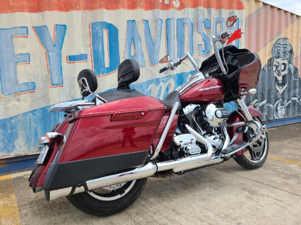 2016 Harley-Davidson Road Glide Base at Gruene Harley-Davidson