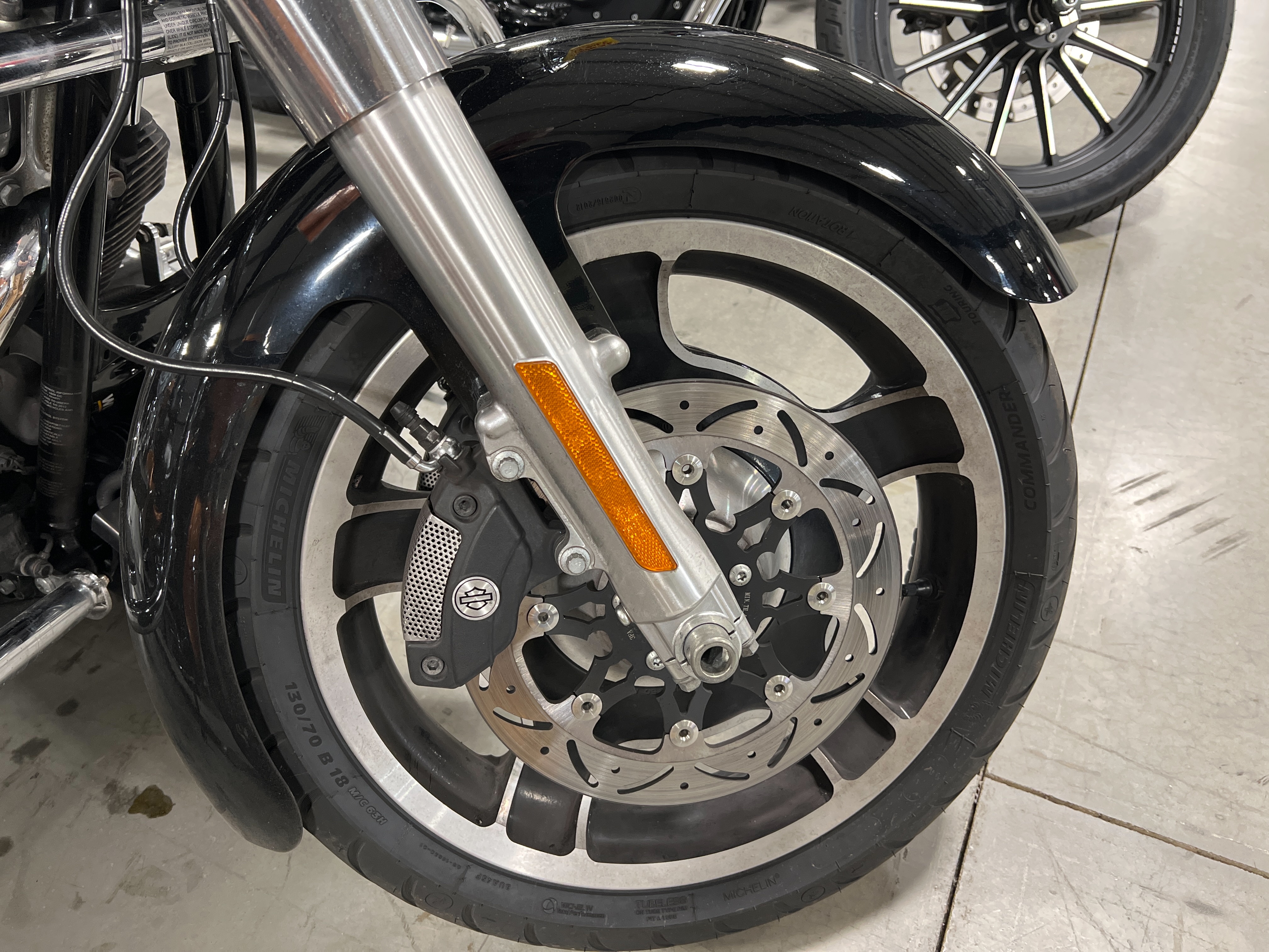 2012 Harley-Davidson Street Glide Base at Harley-Davidson of Madison