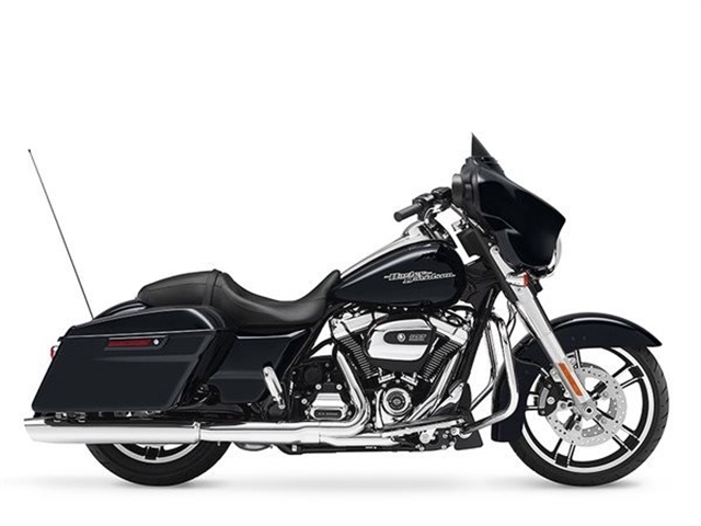 2012 Harley-Davidson Street Glide Base at Harley-Davidson of Madison