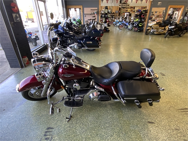 2005 Harley-Davidson Road King Classic at Thornton's Motorcycle Sales, Madison, IN