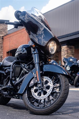 2019 Harley-Davidson Street Glide Special at Harley-Davidson of Dothan