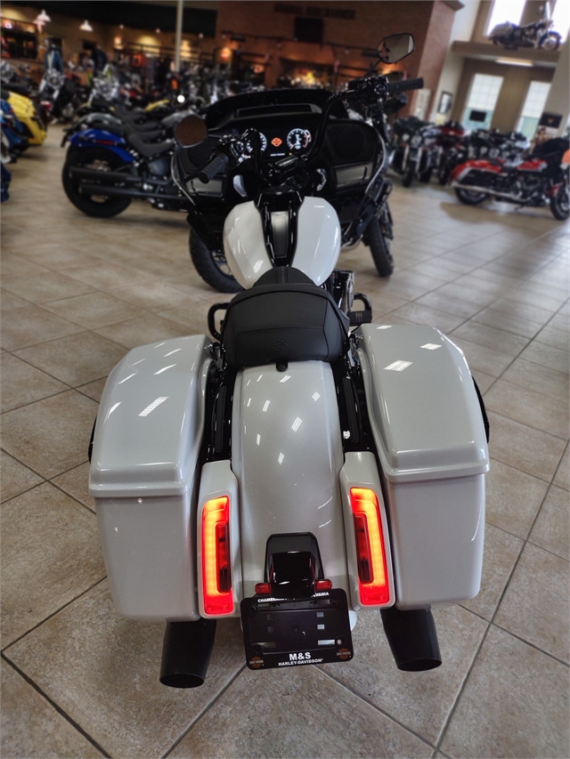 2024 Harley-Davidson Road Glide Base at M & S Harley-Davidson