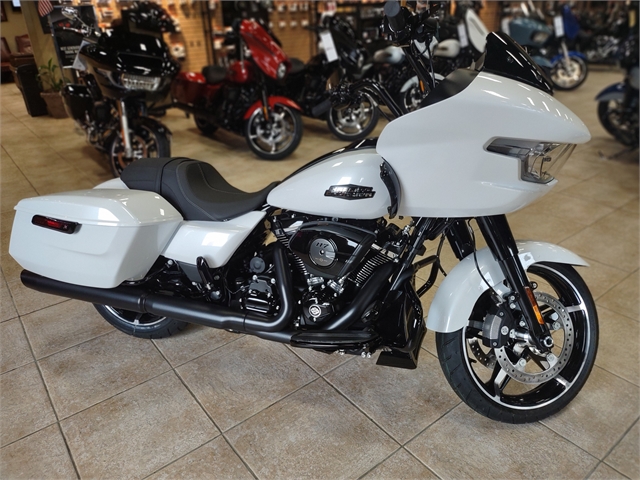 2024 Harley-Davidson Road Glide Base at M & S Harley-Davidson