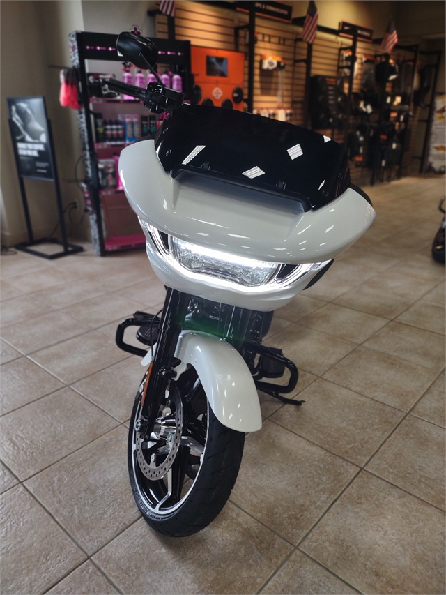 2024 Harley-Davidson Road Glide Base at M & S Harley-Davidson