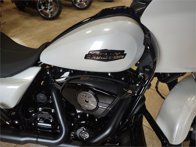 2024 Harley-Davidson Road Glide Base at M & S Harley-Davidson