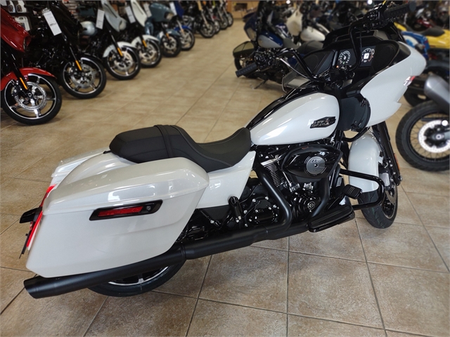 2024 Harley-Davidson Road Glide Base at M & S Harley-Davidson