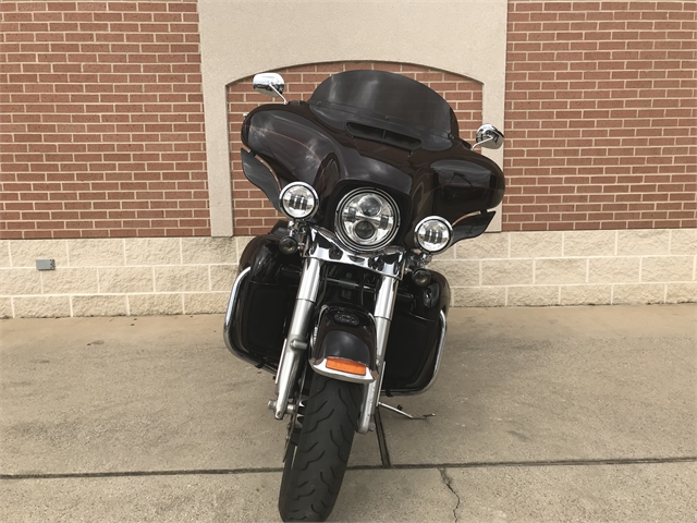 2014 Harley-Davidson Electra Glide Ultra Classic at Roughneck Harley-Davidson