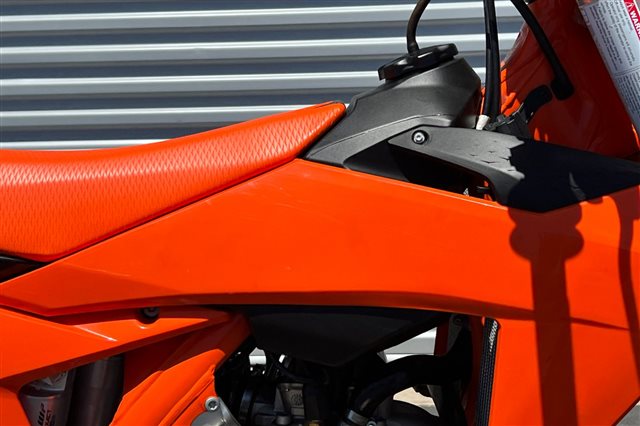 2022 KTM SX 450 F Factory Edition at Clawson Motorsports