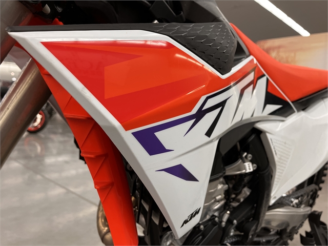 2023 KTM SX 450 F at Aces Motorcycles - Denver