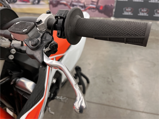 2023 KTM SX 450 F at Aces Motorcycles - Denver