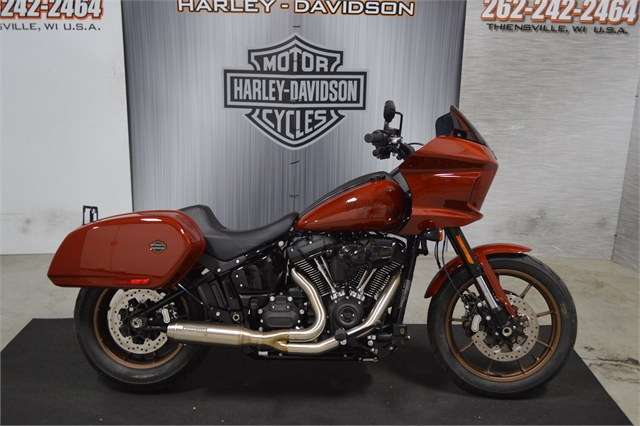 2024 Harley-Davidson Softail Low Rider ST at Suburban Motors Harley-Davidson