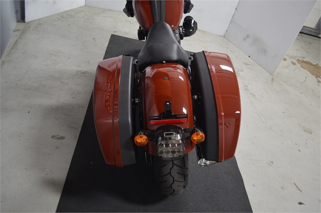 2024 Harley-Davidson Softail Low Rider ST at Suburban Motors Harley-Davidson