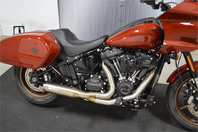 2024 Harley-Davidson Softail Low Rider ST at Suburban Motors Harley-Davidson