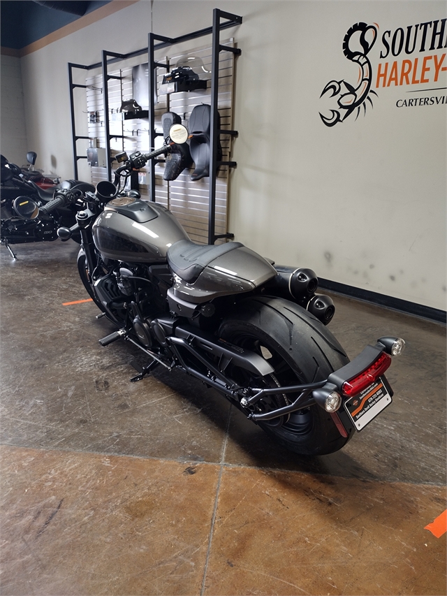 2023 Harley-Davidson Sportster S at Southern Devil Harley-Davidson