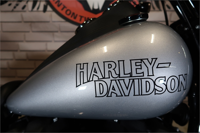2020 Harley-Davidson Softail Low Rider S at Wolverine Harley-Davidson