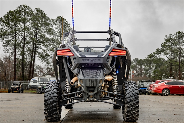 2022 Polaris RZR Pro XP 4 Sport | Friendly Powersports Slidell