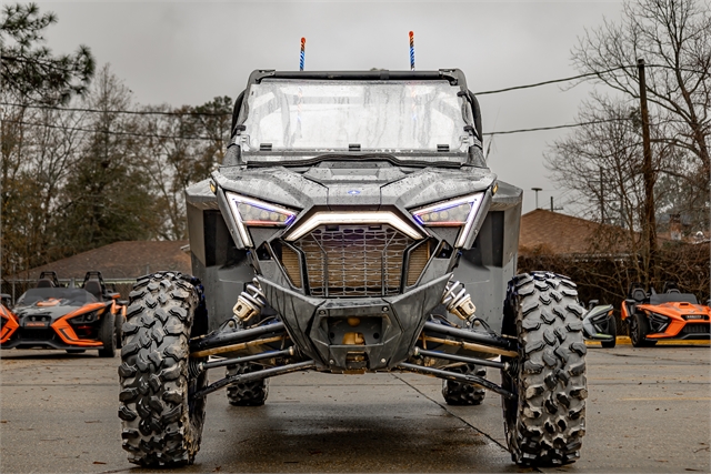 2022 Polaris RZR Pro XP 4 Sport | Friendly Powersports Slidell