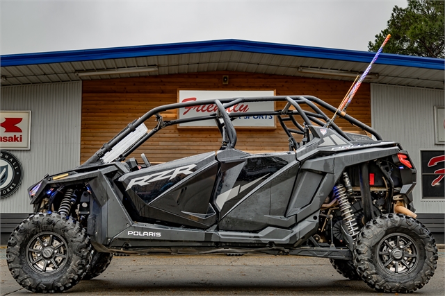 2022 Polaris RZR Pro XP 4 Sport | Friendly Powersports Slidell