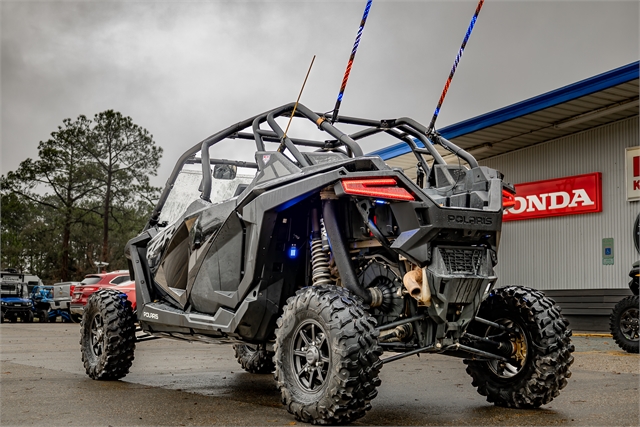 2022 Polaris RZR Pro XP 4 Sport | Friendly Powersports Slidell