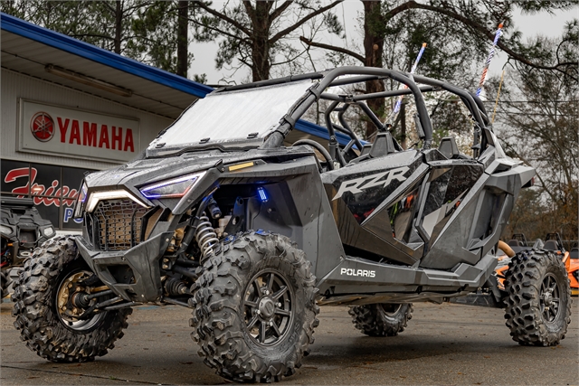 2022 Polaris RZR Pro XP 4 Sport | Friendly Powersports Slidell