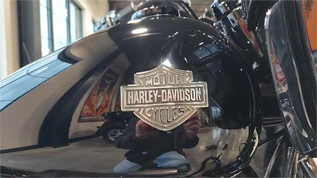 2022 Harley-Davidson Road Glide Special at Keystone Harley-Davidson