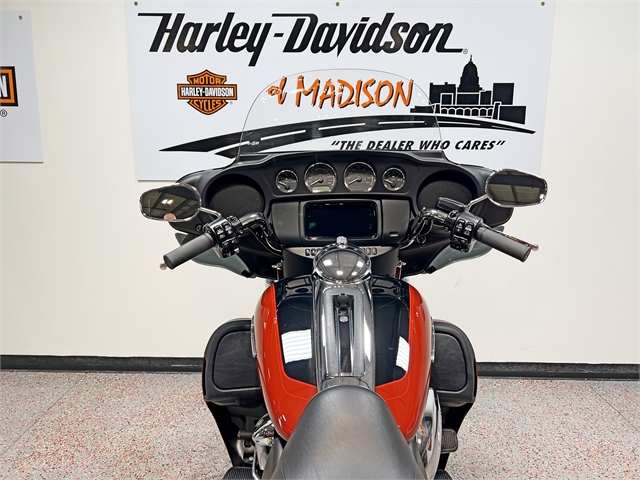 2024 Harley-Davidson Trike Tri Glide Ultra at Harley-Davidson of Madison