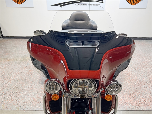 2024 Harley-Davidson Trike Tri Glide Ultra at Harley-Davidson of Madison