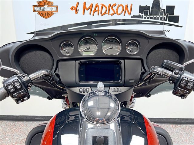 2024 Harley-Davidson Trike Tri Glide Ultra at Harley-Davidson of Madison