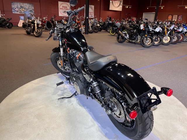 2019 Harley-Davidson Sportster Forty-Eight at Martin Moto