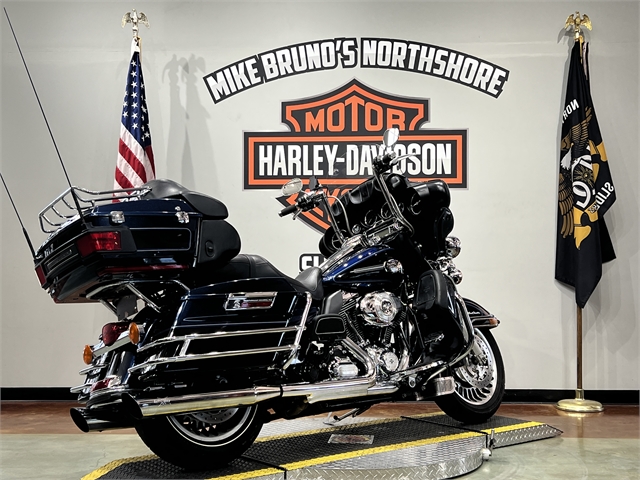 2013 Harley-Davidson Electra Glide Ultra Classic at Mike Bruno's Northshore Harley-Davidson