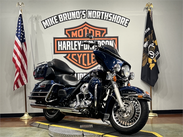 2013 Harley-Davidson Electra Glide Ultra Classic at Mike Bruno's Northshore Harley-Davidson