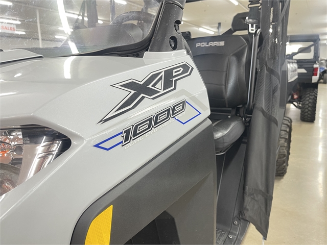 2022 Polaris Ranger Crew XP 1000 Premium at ATVs and More