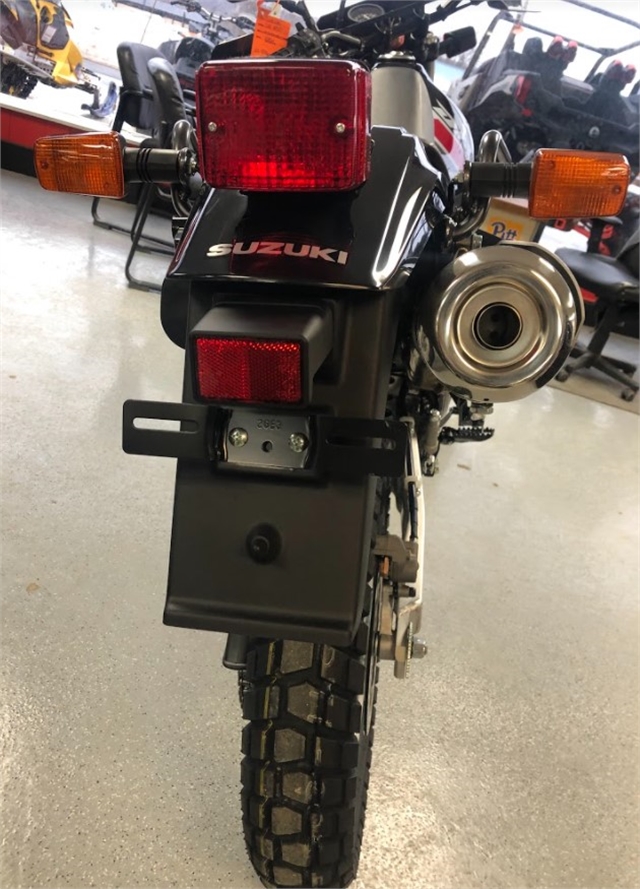 2022 Suzuki DR-Z 400SM Base at Leisure Time Powersports of Corry