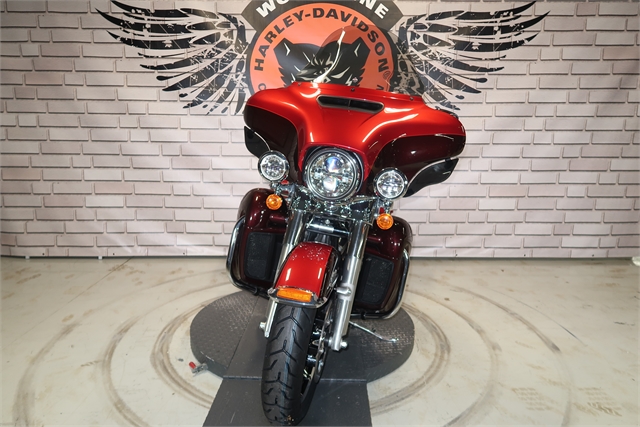 2018 Harley-Davidson Electra Glide Ultra Limited at Wolverine Harley-Davidson