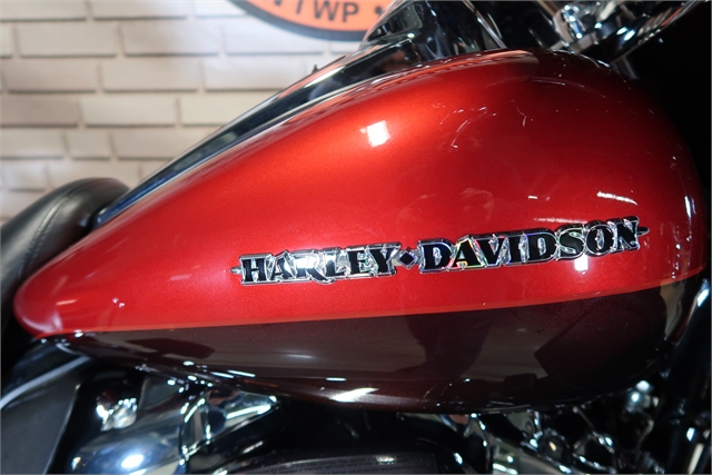 2018 Harley-Davidson Electra Glide Ultra Limited at Wolverine Harley-Davidson