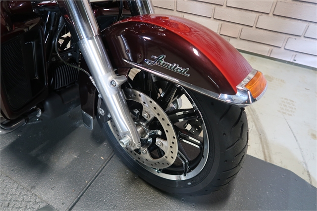 2018 Harley-Davidson Electra Glide Ultra Limited at Wolverine Harley-Davidson