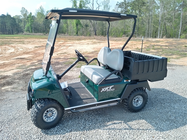 2023 Club Car XRT800 XRT800 Electric at Patriot Golf Carts & Powersports