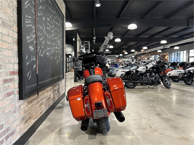 2024 Harley-Davidson Road Glide Base at Cox's Double Eagle Harley-Davidson