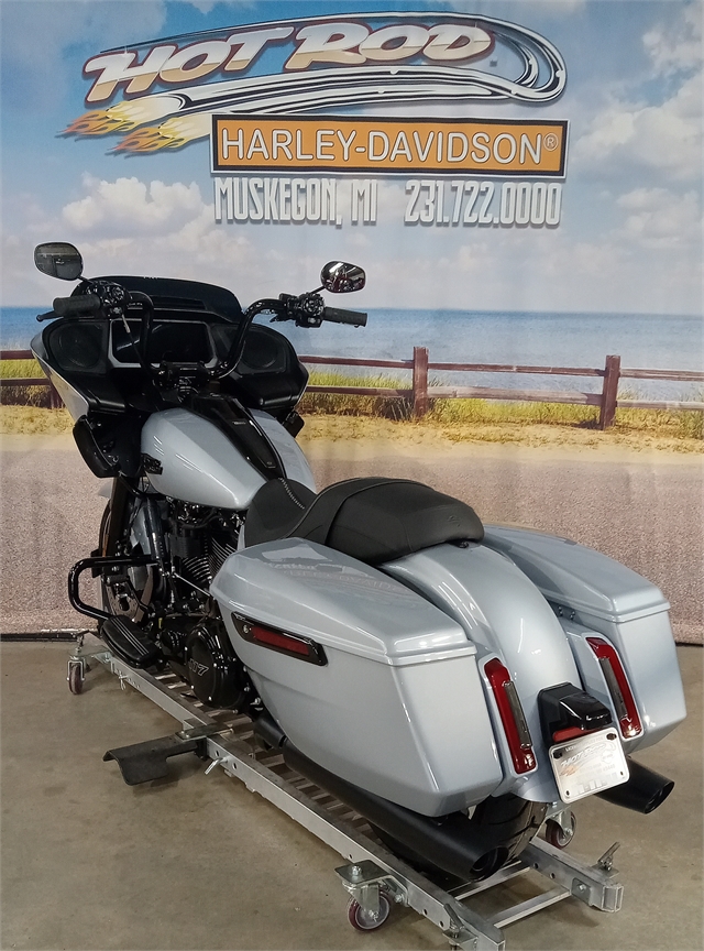 2024 Harley-Davidson Road Glide Base at Hot Rod Harley-Davidson