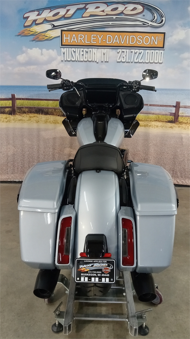 2024 Harley-Davidson Road Glide Base at Hot Rod Harley-Davidson