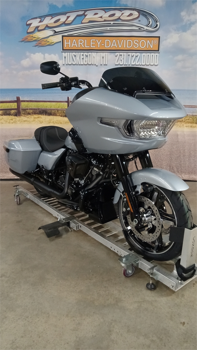 2024 Harley-Davidson Road Glide Base at Hot Rod Harley-Davidson