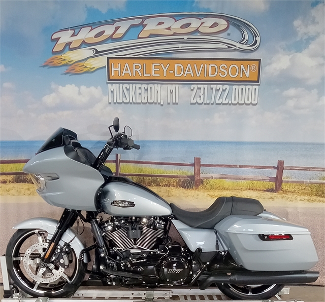 2024 Harley-Davidson Road Glide Base at Hot Rod Harley-Davidson