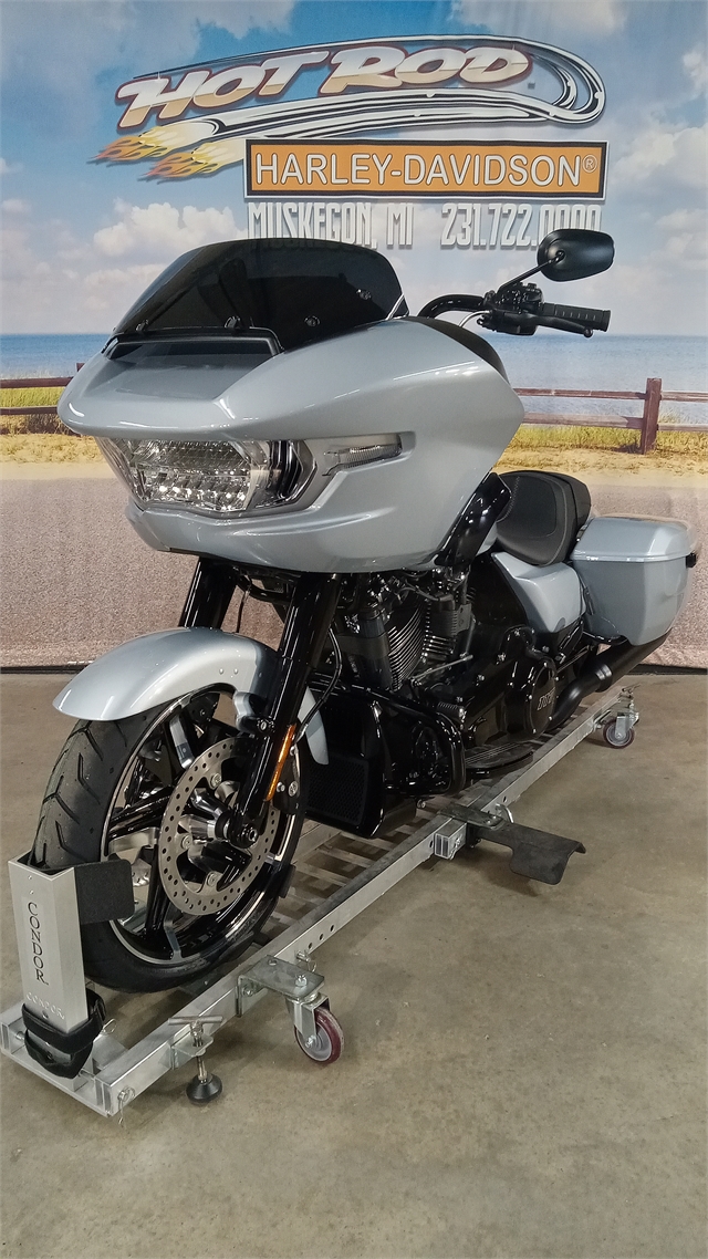 2024 Harley-Davidson Road Glide Base at Hot Rod Harley-Davidson