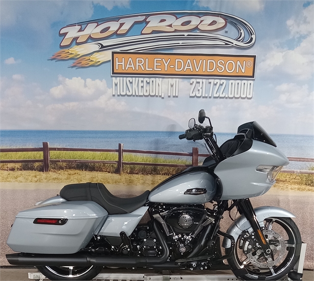 2024 Harley-Davidson Road Glide Base at Hot Rod Harley-Davidson