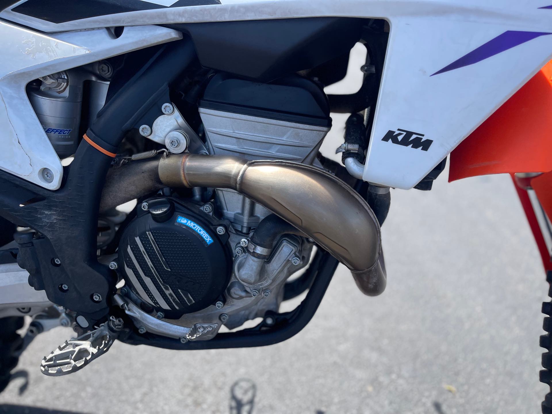 2023 KTM SX 350 F at Bobby J's Yamaha, Albuquerque, NM 87110