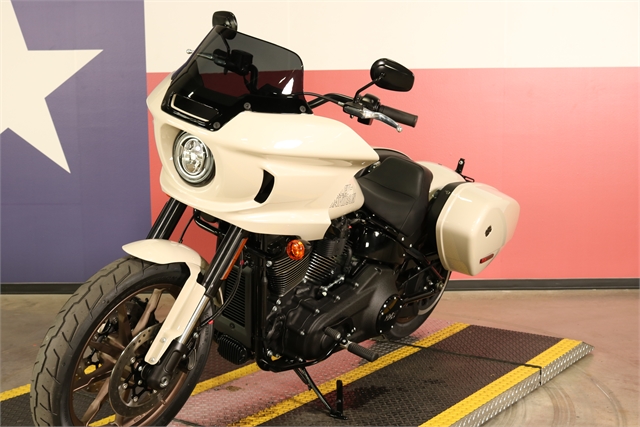 2023 Harley-Davidson Softail Low Rider ST at Texas Harley