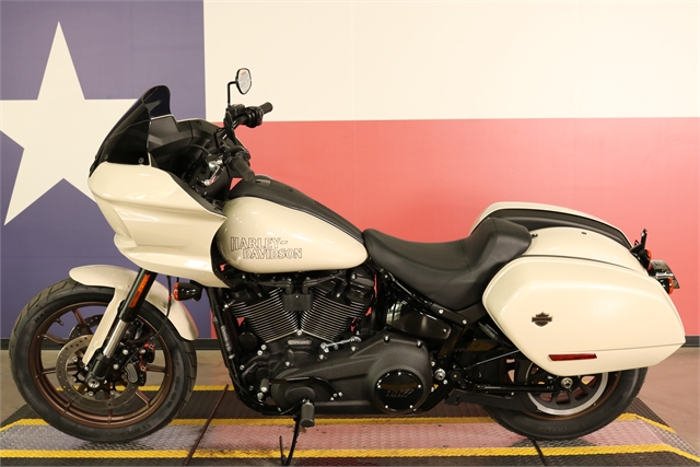 2023 Harley-Davidson Softail Low Rider ST at Texas Harley