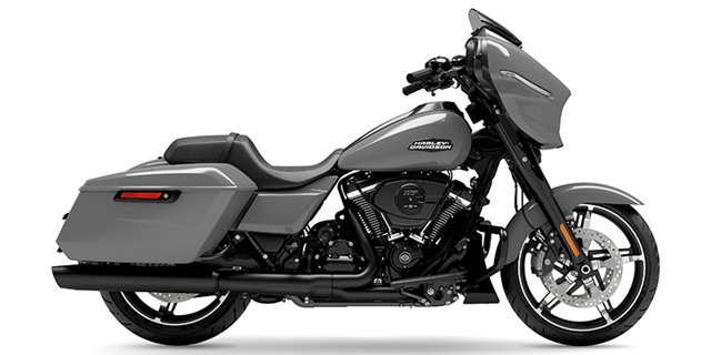 2024 Harley-Davidson Street Glide Base at Wolverine Harley-Davidson